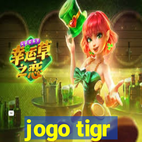jogo tigr